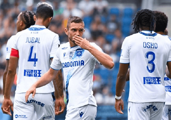 法国杯集结日走向成谜，摩纳哥手感冰凉，管理层满意，身体对抗强度拉满的简单介绍